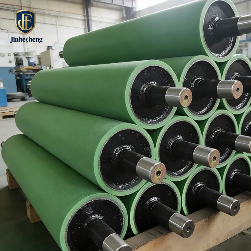 China EPDM Rubber Roller