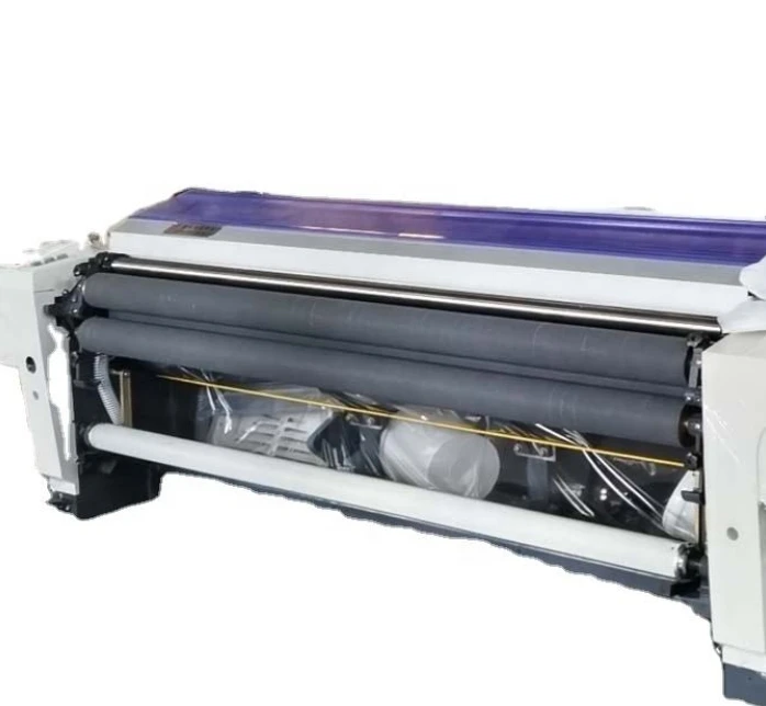 Dlo Jet Loom